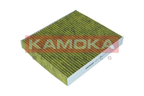 Фильтр воздух во внутренном пространстве kamoka KAMOKA 6080070