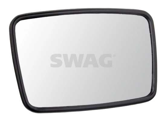 Наружное зеркало SWAG 10 10 0888