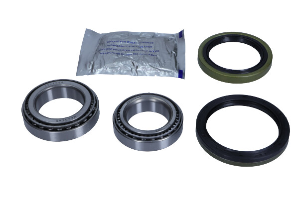 Комплект подшипника ступицы колеса MAXGEAR 33-1089