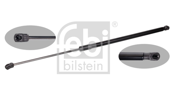 Газовая пружина крышка багажник FEBI BILSTEIN 103857