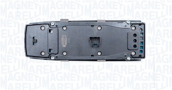 Выключатель стеклолодъемник MAGNETI MARELLI 000051130010