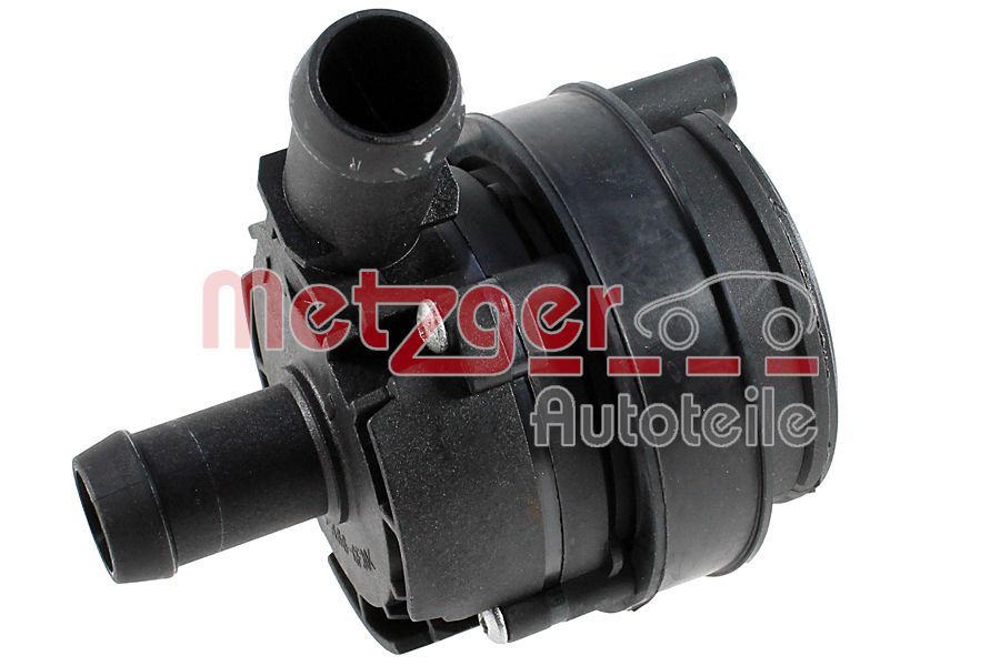 Дополнительный водяной насос (контур охлаждающей жидкости) greenparts METZGER 2221120
