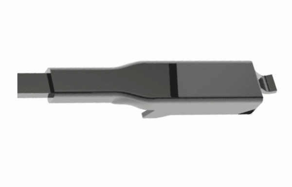 Щетка стеклоочистителя trico exact fit beam kit TRICO EFK60482L
