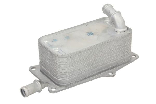 Масляный радиатор автоматическая коробка передач THERMOTEC D4M015TT