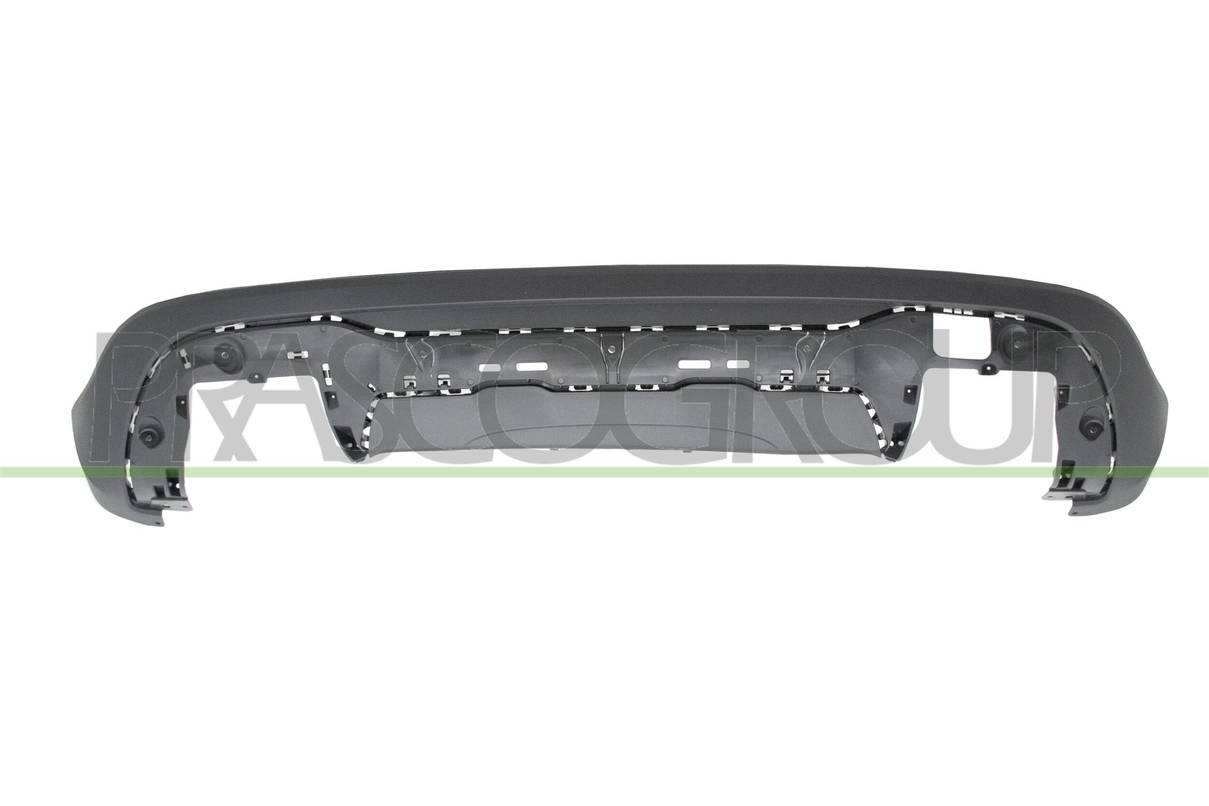 Буфер PRASCO ME7021071