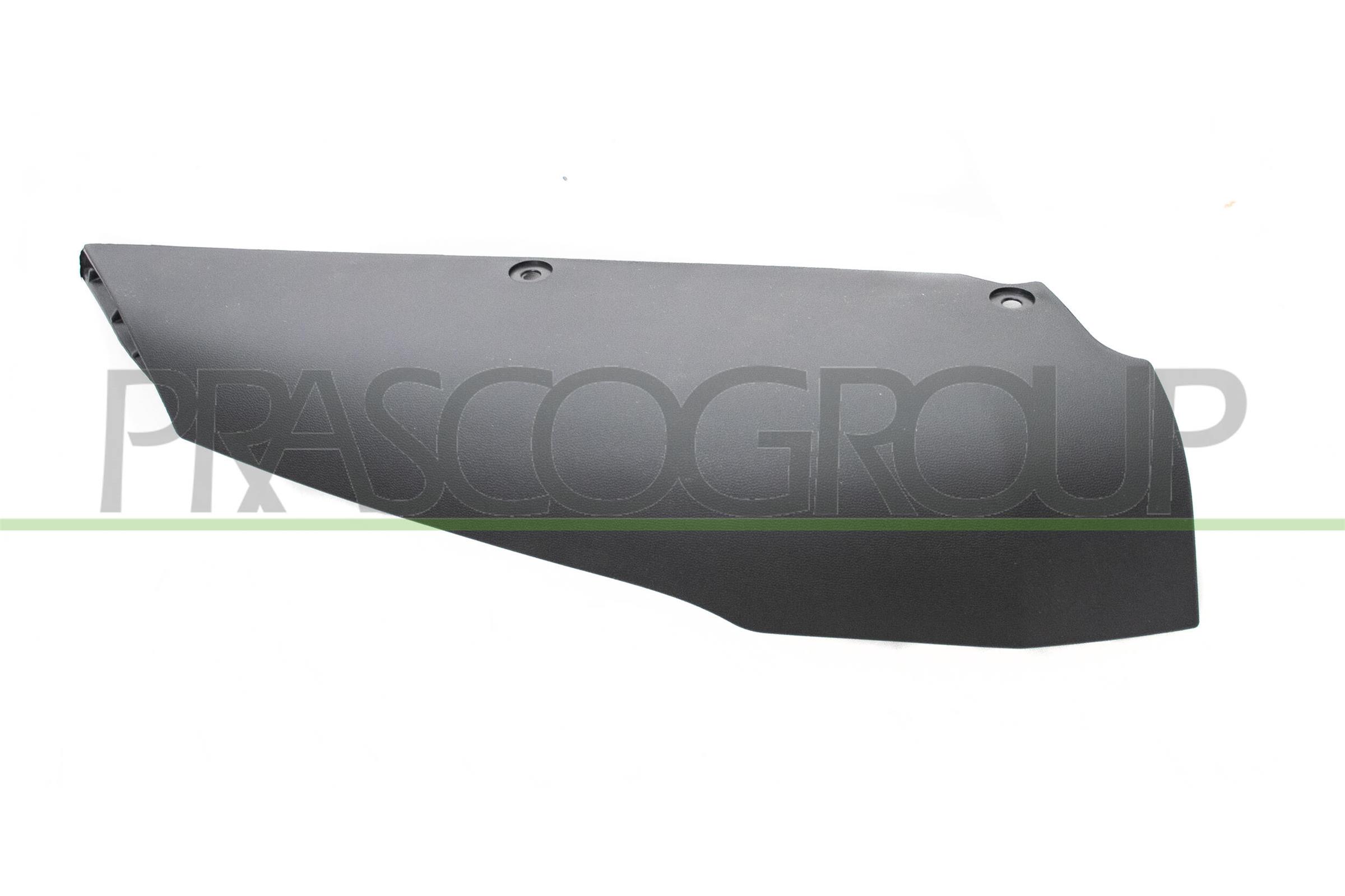 Спойлер PRASCO ME7021803