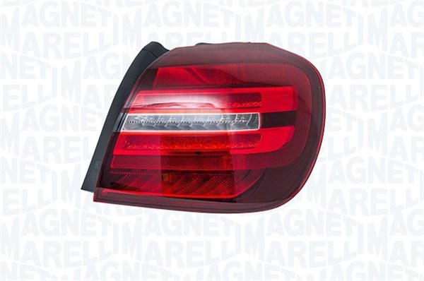 Задний фонарь MAGNETI MARELLI 714020730851