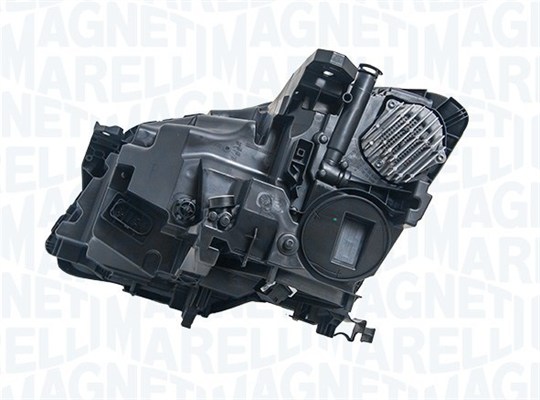 Основная фара MAGNETI MARELLI 711451000322