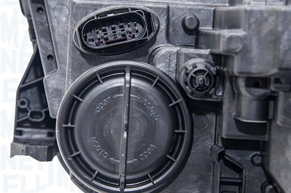 Основная фара MAGNETI MARELLI 711307024361