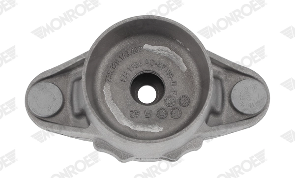 Опора стойки амортизатора mounting kit MONROE MK476