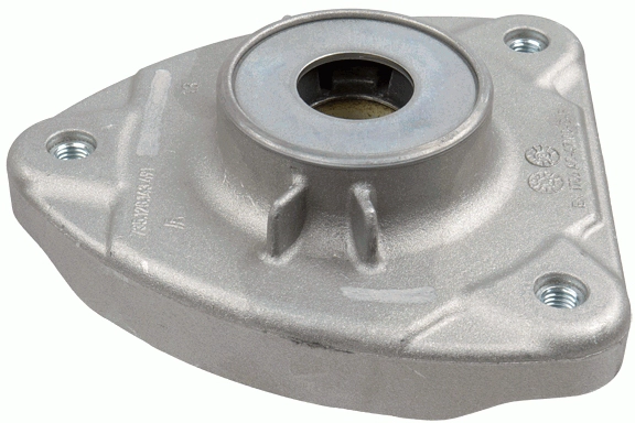 Опора стойки амортизатора SACHS 802 671