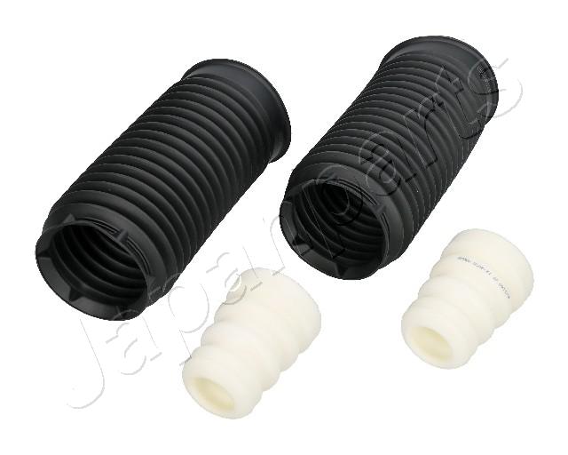 Пылезащитный комплект амортизатор JAPANPARTS KTP-0508