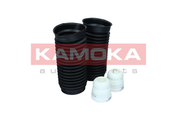 Пылезащитный комплект амортизатор kamoka KAMOKA 2019189