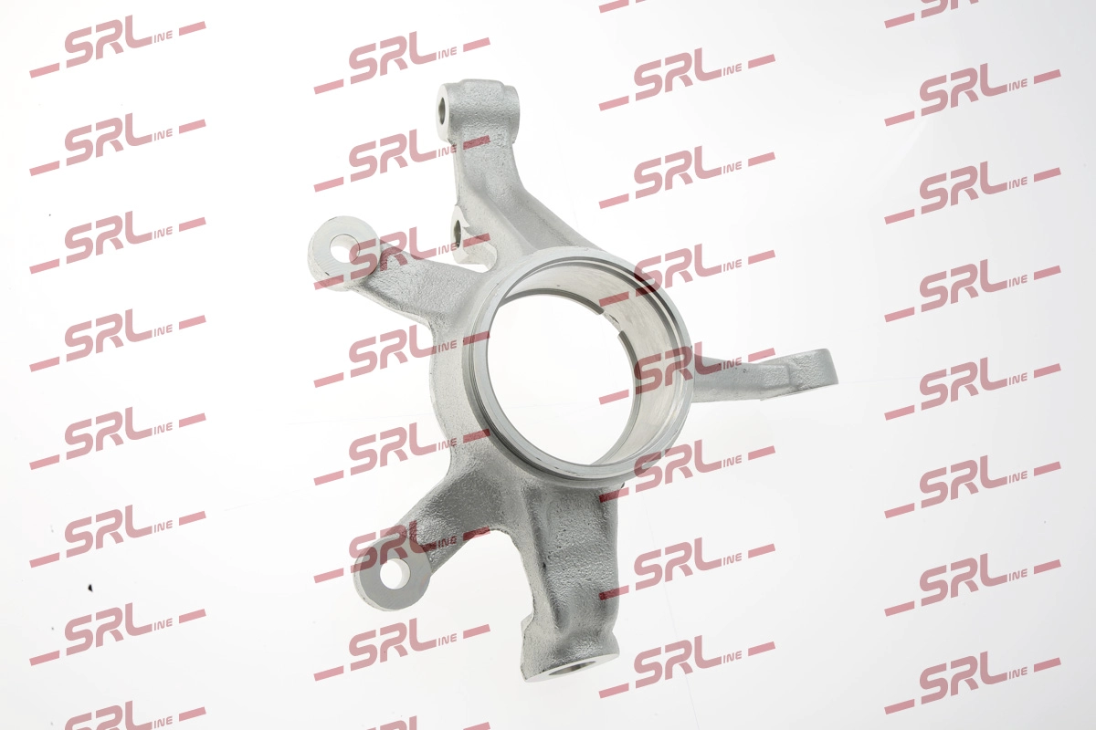 Поворотный кулак подвеска колеса SRLINE ZW-M006L