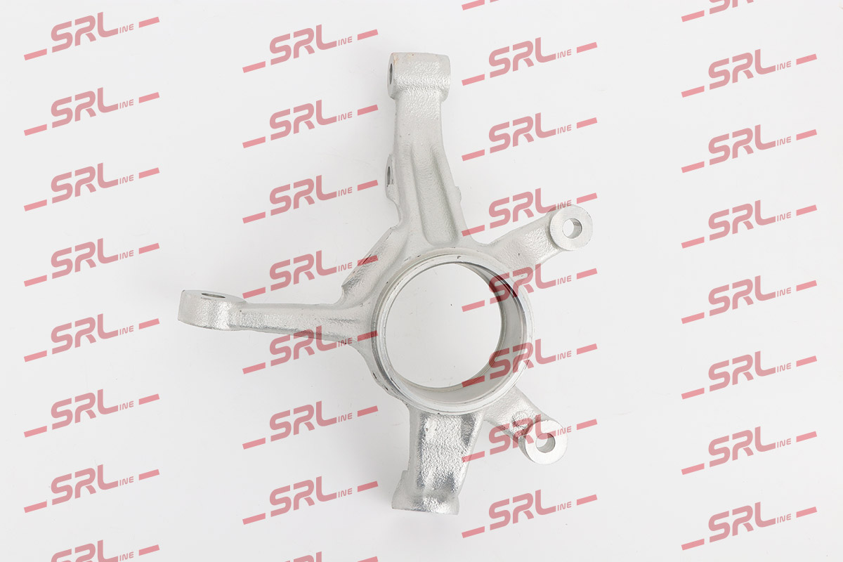 Поворотный кулак подвеска колеса SRLINE ZW-M006P
