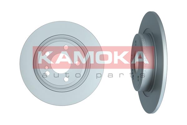 Тормозной диск kamoka KAMOKA 103517
