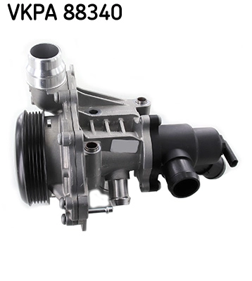 Водяной насос охлаждение двигателя SKF VKPA 88340