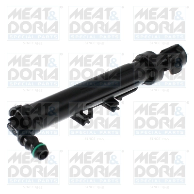 Распылитель воды для чистки система очистки фар MEAT & DORIA 209084