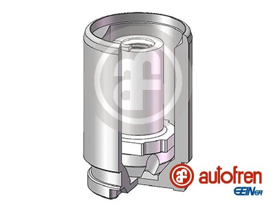 Поршень корпус скобы тормоза SEINSA D025620K