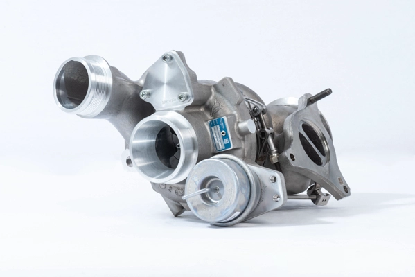 Компрессор наддув b03g BORGWARNER 18559880010