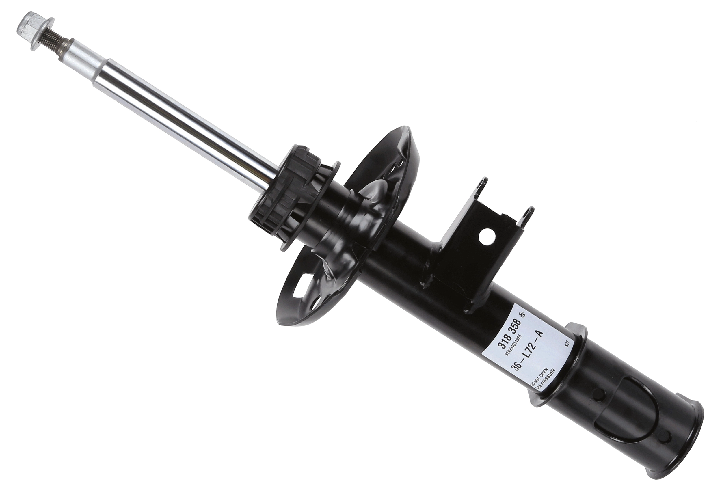 Амортизатор SACHS 318 358