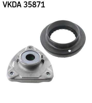Опора стойки амортизатора SKF VKDA 35871