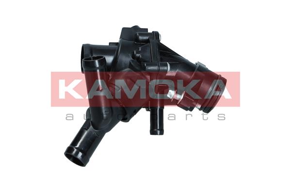 Термостат охлаждающая жидкость kamoka KAMOKA 7710031