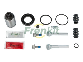 Ремкомплект тормозной суппорт FRENKIT 736533