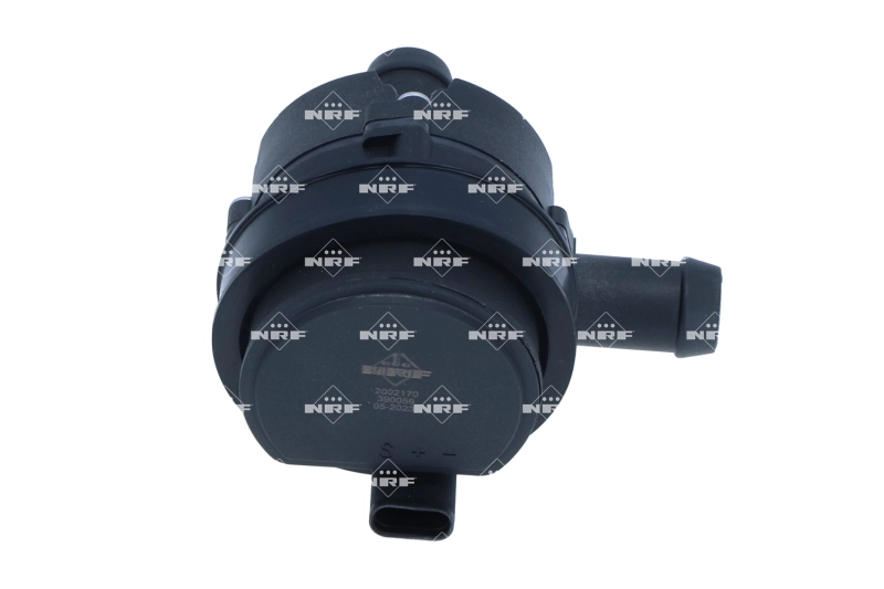 Дополнительный водяной насос (контур охлаждающей жидкости) easy fit NRF 390059