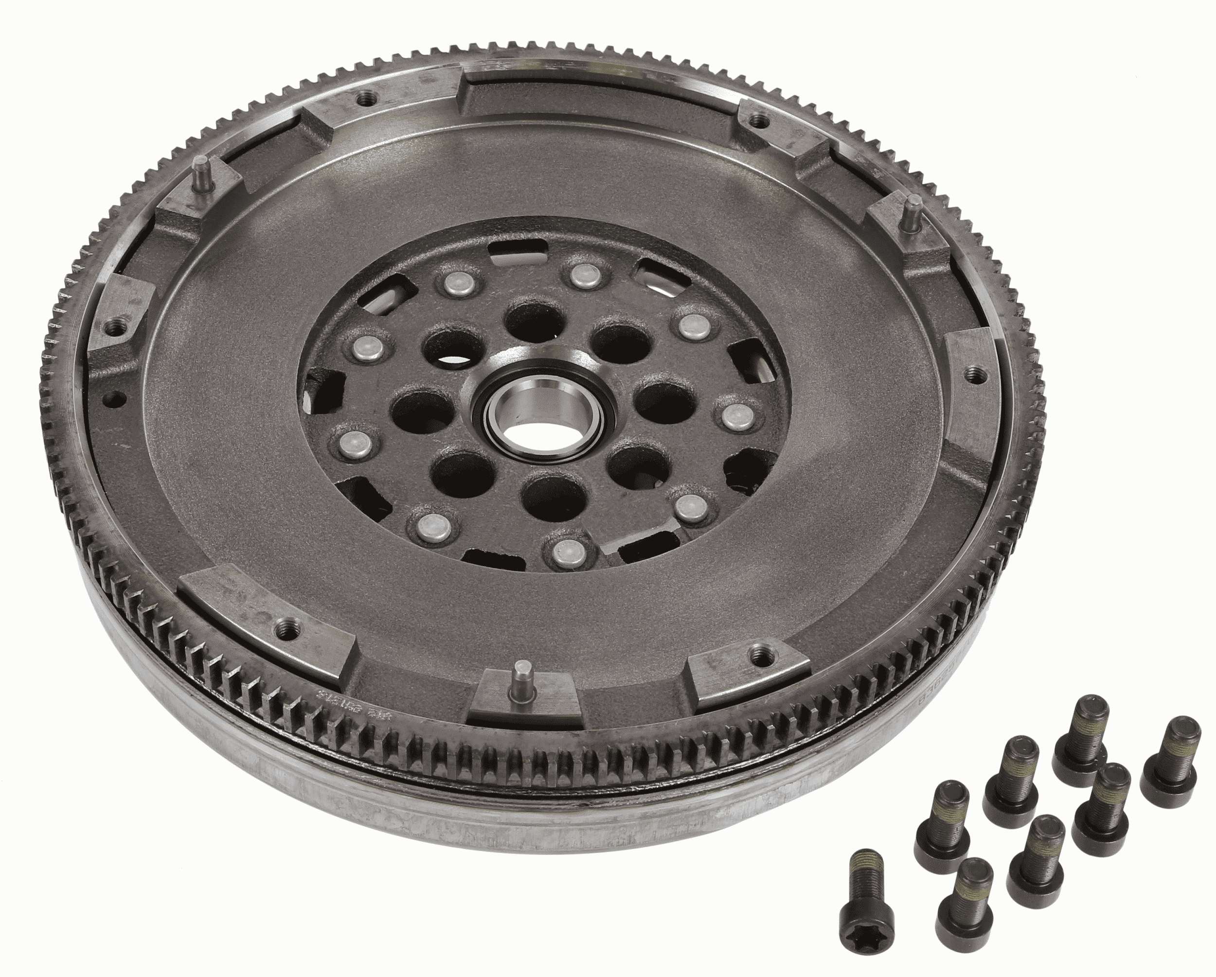 Маховик двухмассовый маховик SACHS 2294 701 057