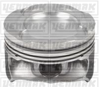 Поршень YENMAK 31-04765-000