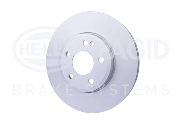 Тормозной диск pro high carbon HELLA/BEHR/PAGID 8DD 355 129-661