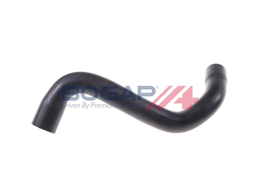 Шланг радиатора bogap premium BOGAP C4228148