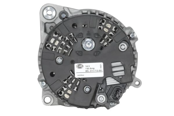 Генератор HELLA/BEHR/PAGID 8EL 011 713-551