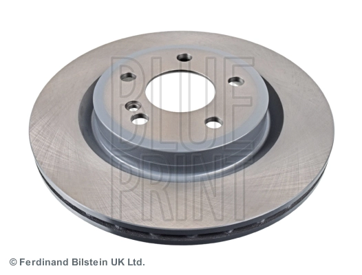 Тормозной диск BLUE PRINT ADN143186