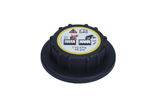 Крышка резервуар охлаждающей жидкости MAXGEAR 28-0636