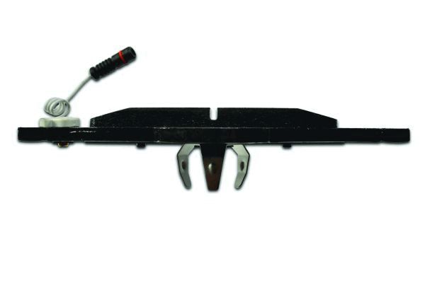 Комплект тормозных колодок дисковый тормоз HELLA/BEHR/PAGID 8DB 355 008-661