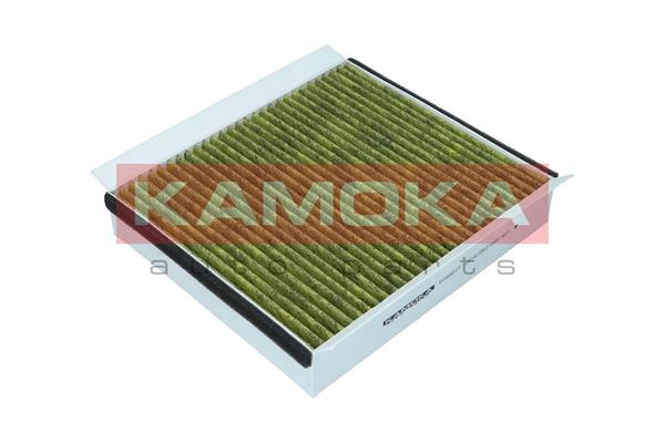 Фильтр воздух во внутренном пространстве kamoka KAMOKA 6080017