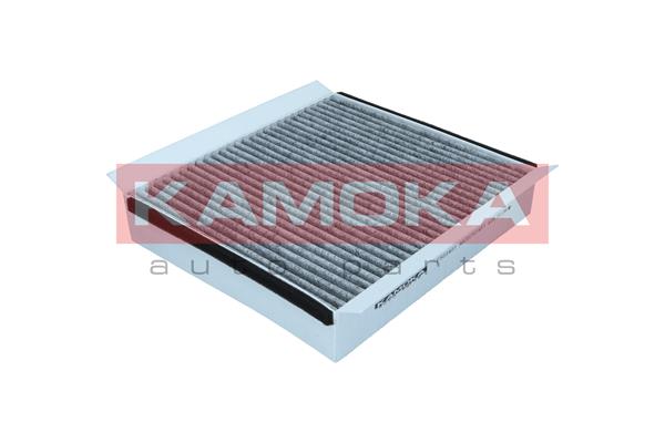 Фильтр воздух во внутренном пространстве kamoka KAMOKA F503401