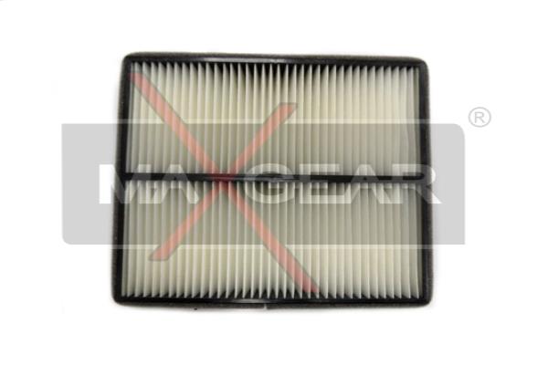 Фильтр воздух во внутренном пространстве MAXGEAR 26-0471