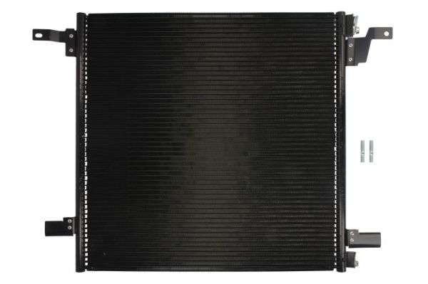 Конденсатор кондиционер THERMOTEC KTT110134