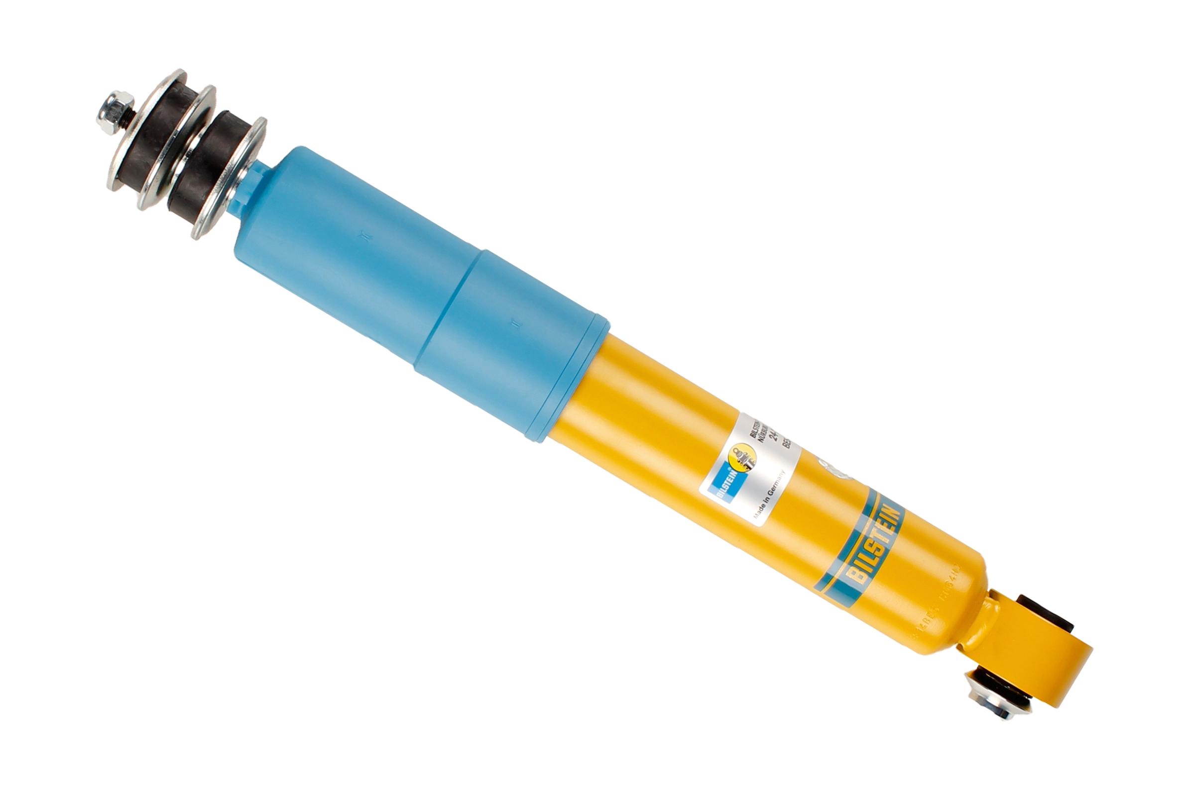 Амортизатор bilstein - b6 performance BILSTEIN 24-126649