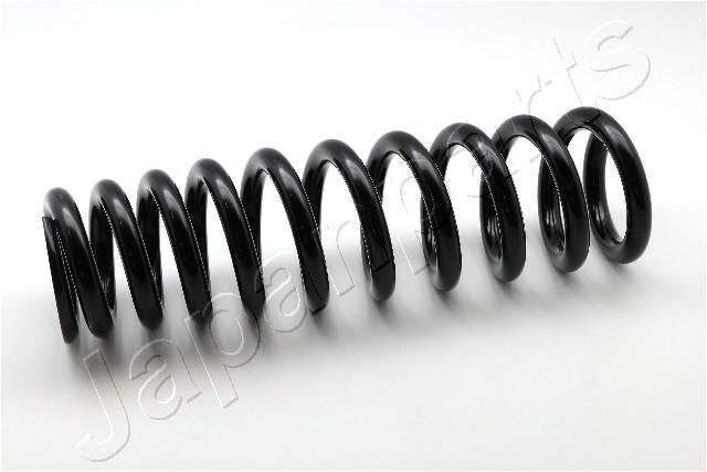 Пружина ходовой части JAPANPARTS ZC6705C