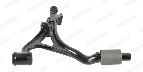 Рычаг независимой подвески колеса подвеска колеса MOOG ME-WP-2718