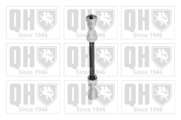 Тяга / стойка стабилизатор premium kit+ QUINTON HAZELL QLS3722S