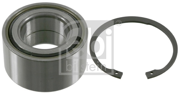 Комплект подшипника ступицы колеса FEBI BILSTEIN 21975