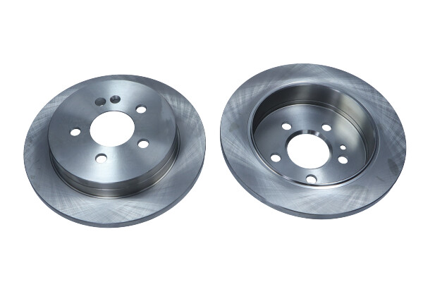 Тормозной диск MAXGEAR 19-1192