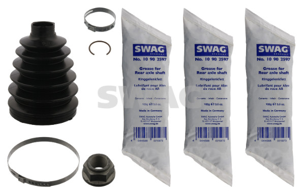 Комплект пыльника приводной вал SWAG 10 93 6959