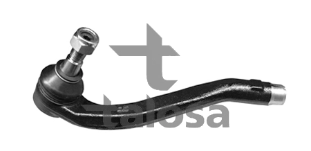 Наконечник поперечной рулевой тяги TALOSA 42-01758