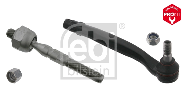 Поперечная рулевая тяга prokit FEBI BILSTEIN 39502